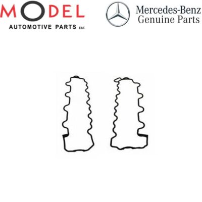 Mercedes-Benz Genuine