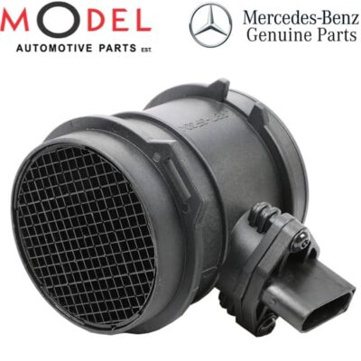 Mercedes-Benz Genuine Mass Air Flow Sensor 1130940048