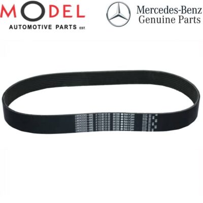 Mercedes-Benz Genuine V-Belt 1139970192