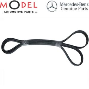 Mercedes-Benz Genuine V-Belt 1139970292