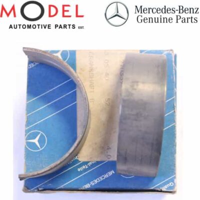 Mercedes-Benz Genuine