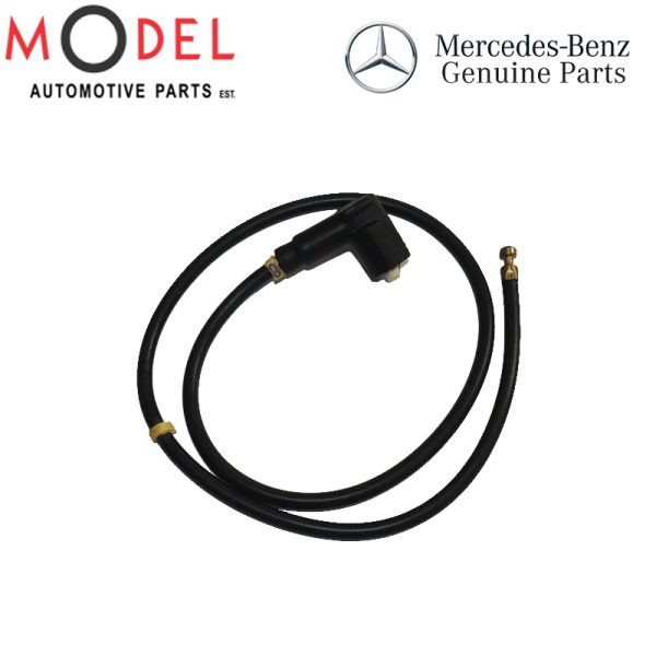 MERCEDES BENZ GENUINE IGNITION CABLE 1161503618