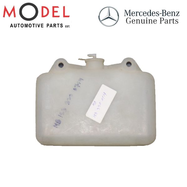 MERCEDES BENZ GENUINE HYDRAULIC TANK 1233200714