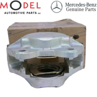 Mercedes-Benz Genuine Caliper Left 1234200183