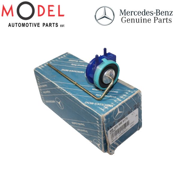 MERCEDES BENZ GENUINE VACUUM LOCKING ELEMENT 1238000175