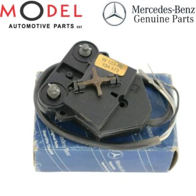 Mercedes-Benz Genuine Electric Motor 1238202542