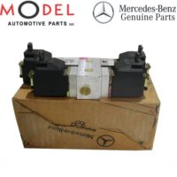 Mercedes-Benz Genuine Valve Suspension Height Control 1263201058