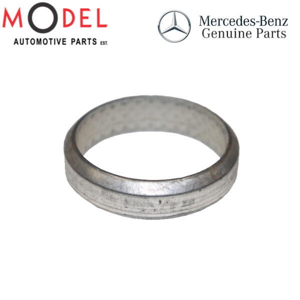 MERCEDES BENZ GENUINE SEAL RING SILENCER MUFFLER 1264920281