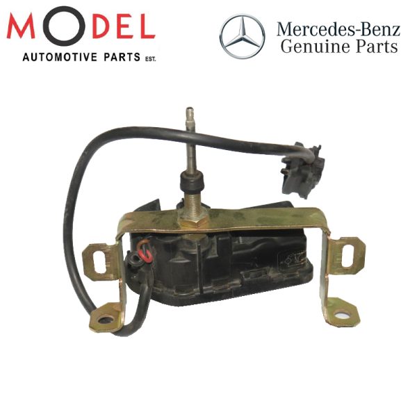 MERCEDES BENZ GENUINE HEADLIGHT WIPER MOTOR 1268203142