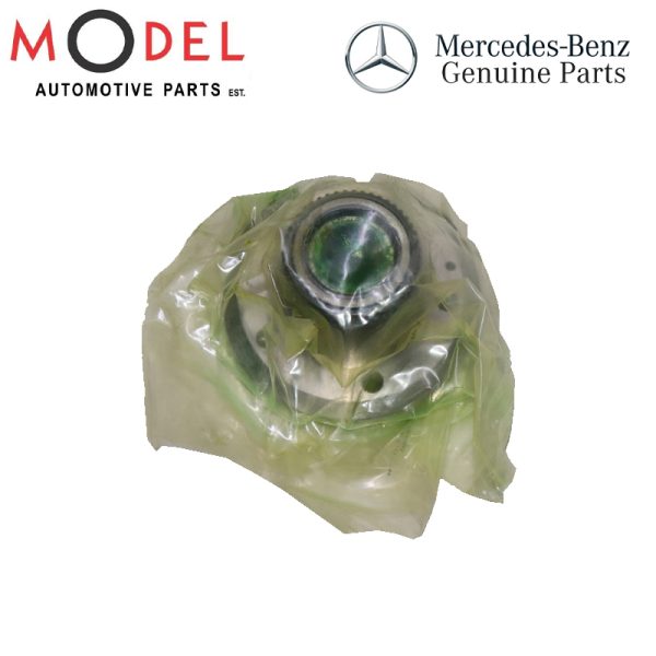 MERCEDES BENZ GENUINE FRONT WHEEL HUB 1293300525