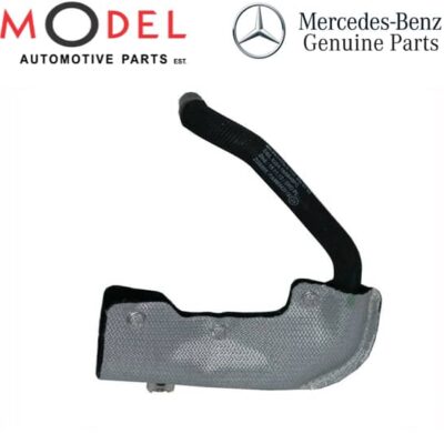 Mercedes-Benz Genuine Coolant Hose 1332000182