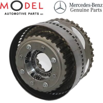 Mercedes-Benz Genuine Automatic Transmission Planetary Carrier 1402701443 GearBox 772.6