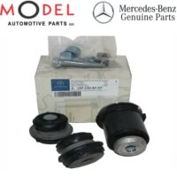Mercedes-Benz Genuine Control Arm Bushing Repair Kit 1403308207