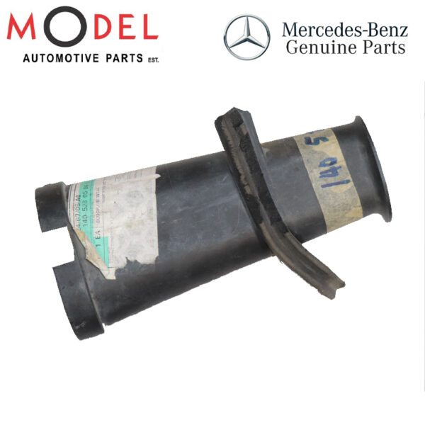 MERCEDES BENZ GENUINE AIR HOSE 1405280504