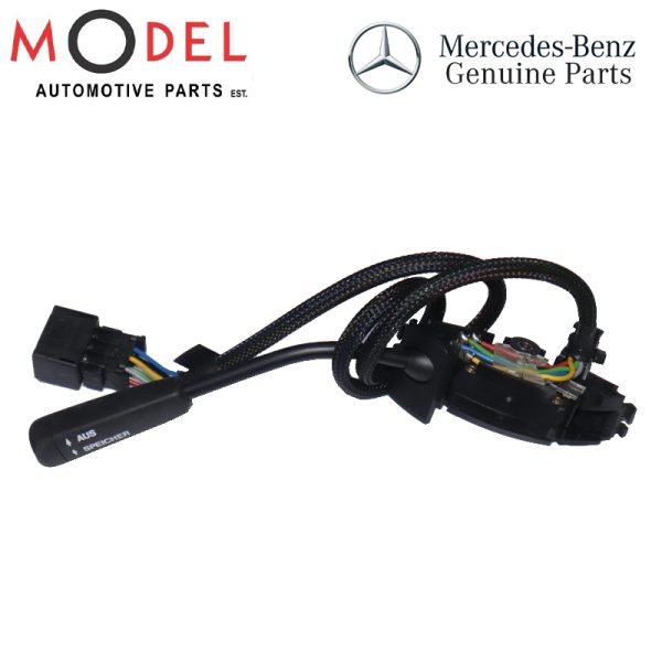 MERCEDES BENZ GENUINE CRUISE CONTROL SWITCH LEVER 1405400344