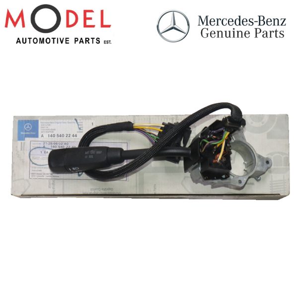 MERCEDES BENZ GENUINE COMBINATION SWITCH 1405402244