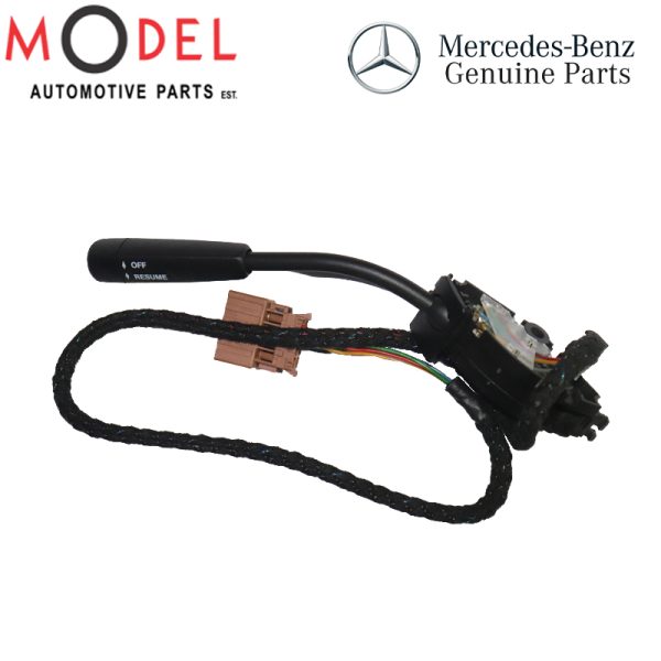 MERCEDES BENZ GENUINE CRUISE CONTROL STALK SWITCH 1405450224