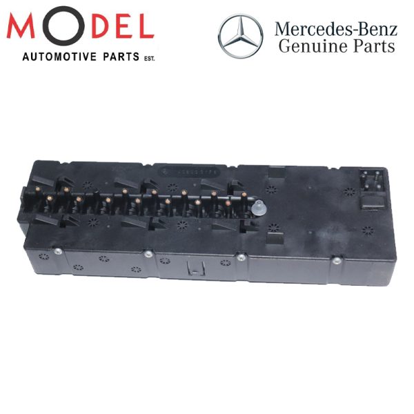 MERCEDES BENZ GENUINE CLIMATE CONTROL VACUUM VALVE 1408000178