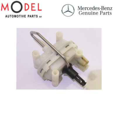 Mercedes-Benz Genuine Tailgate Lock