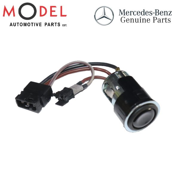 MERCEDES BENZ GENUINE CIGAR LIGHTER 1408200053