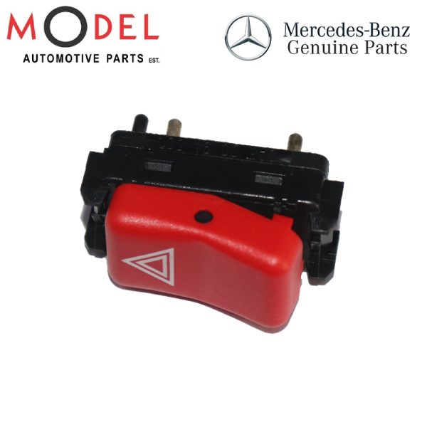 MERCEDES BENZ GENUINE HAZARD WARNING SWITCH 1408216451