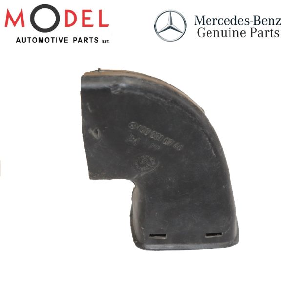 MERCEDES BENZ GENUINE NOZZLE PIPE GUIDE 1408310746