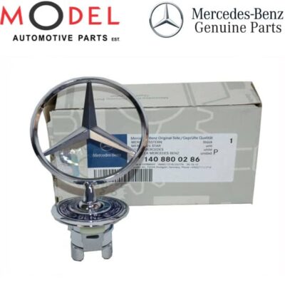 Mercedes-Benz Genuine Mercedes Star 1408800286