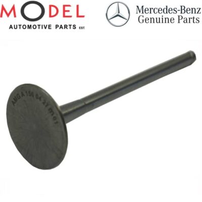 Mercedes-Benz Genuine Exhaust Valve Left 1560500427