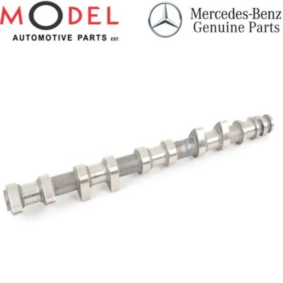 Mercedes-Benz Genuine Camshaft Inlet Left 1560504301