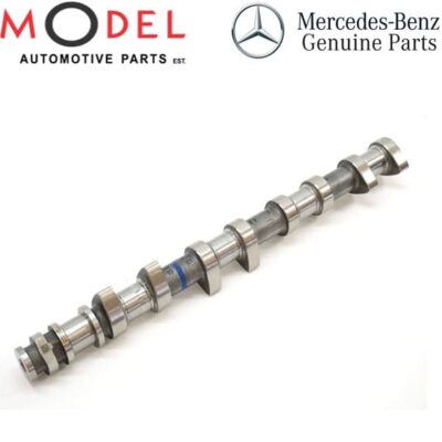 Mercedes-Benz Genuine Camshaft Inlet Right 1560504401