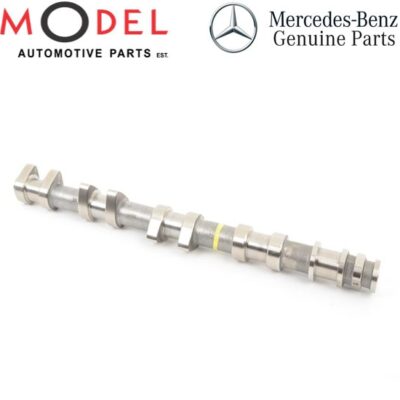 Mercedes-Benz Genuine Camshaft Exhaust Left 1560504501