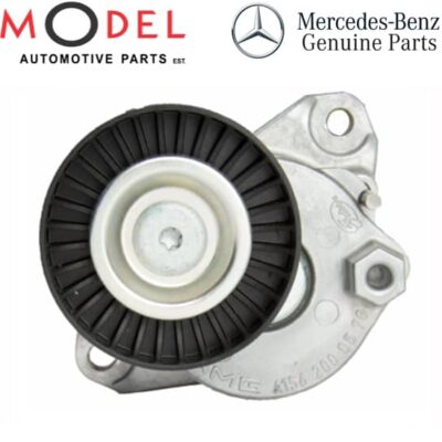 Mercedes-Benz Genuine Belt Tensioner / 1562000570