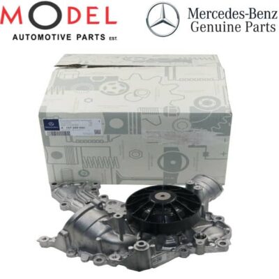 Mercedes-Benz Genuine Coolant Pump