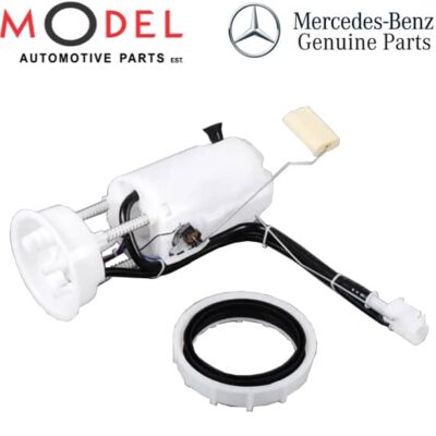 Mercedes-Benz Genuine Fuel Pump 1634703594