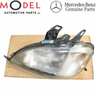 Mercedes-Benz Genuine Lighting Unit 1638200561