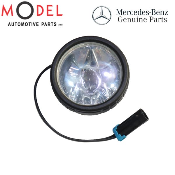 MERCEDES BENZ GENUINE FOG LIGHT 1638200656