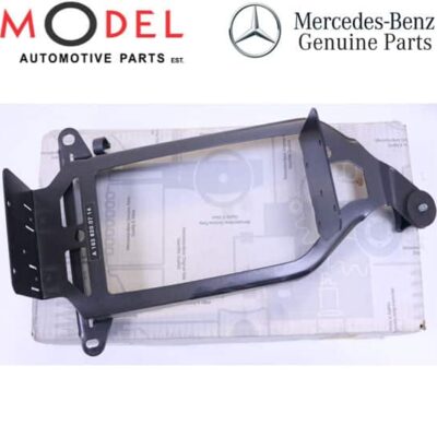 Mercedes-Benz Genuine CD Changer Bracket 1638200714