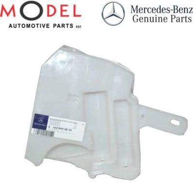 Mercedes-Benz Genuine Water Container 1638690820