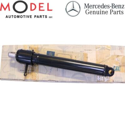 Mercedes-Benz Genuine Strut Left outside 1639200010