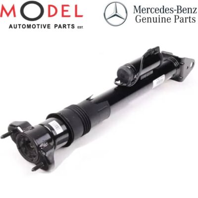 Mercedes-Benz Genuine Rear Shock Absorber 1643203031