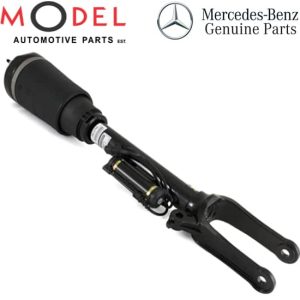 Mercedes-Benz Genuine Front Air Suspension Strut 1643206113