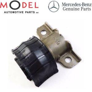 Mercedes-Benz Genuine Suspension Stabilizer Bar Bushing 1643231185