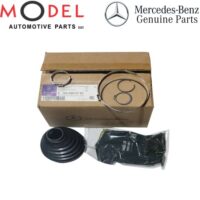 Mercedes-Benz Genuine Bellow Set Drive Shaft Rs Coller 1643300785