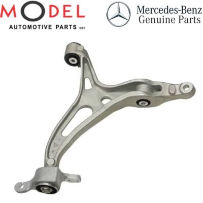 Mercedes-Benz Genuine Front Right Lower Control Arm 1643303507