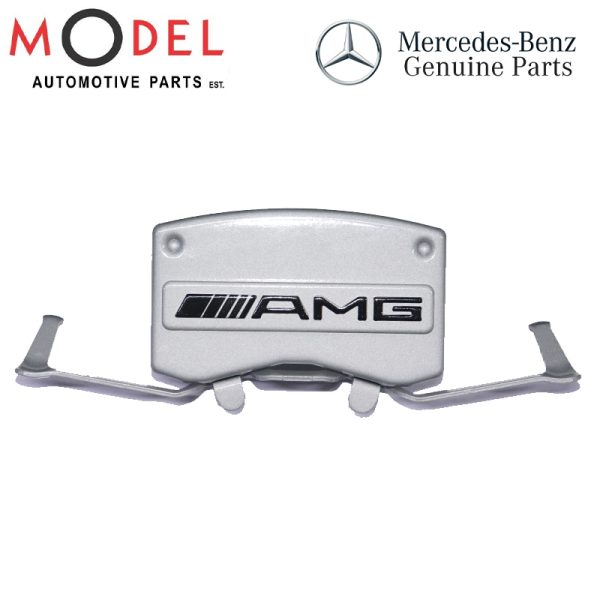 MERCEDES BENZ GENUINE BRAKE PAD RETAINING CLIP 1644230523