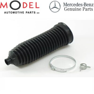 Mercedes-Benz Genuine Boot 1644600096