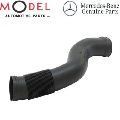 Mercedes-Benz Genuine Air Duct Left / 1645051361