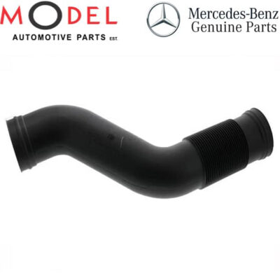 Mercedes-Benz Genuine Air Duct Right /1645051461