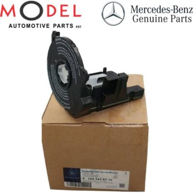 Mercedes-Benz Genuine Steering Angle Sensor 1645458716