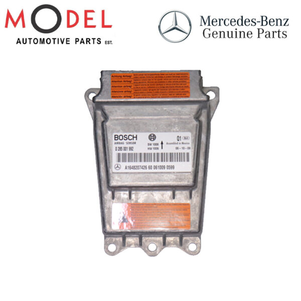 MERCEDES BENZ GENUINE CONTROL MODULE 1648207426